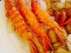 -东方红海鲜百汇(国际大厦店)