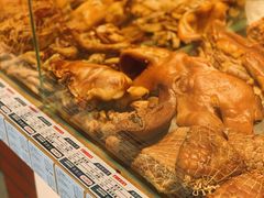 -一手店(惠新西街店)