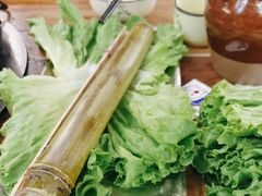 -老渔家·白族·石板烧.野生菌火锅(大理古城叶榆路店)