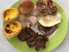 -味餐厅·海鲜·火锅·自助餐