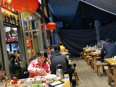 -木屋烧烤(坂田天安云谷店)