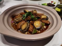 -筱爷叔·上海传统手工菜(玉树路店)