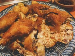 招牌炸子鸡-烧鸟横丁(联发文创口岸店)
