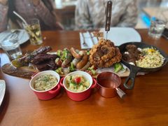 -haxnbauer海森堡德国餐厅(深圳coco店)
