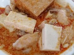 -津品味小吃(大学湾店)