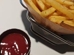 -牛扒先生·厚切雪花牛扒西餐厅(北京路禺山路店)