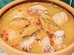 -阿金大白·上海菜馆(新天地店)