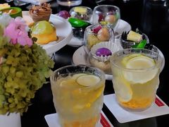 -广州富力君悦大酒店·关系酒廊