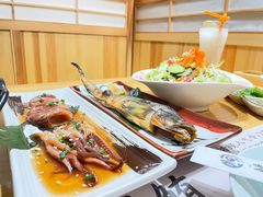 -鳗鲔·料理小馆