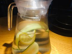 黄瓜胡萝卜水-金牌外婆家(苏州中心店)