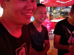 -兰剑驾校(汉阳校区)