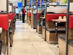 -鱼酷活鱼烤鱼(南京水游城店)