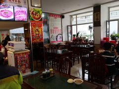 大堂-沈老头包子(八十五店)