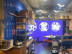 -船梆煮•蒸汽海鲜·生腌干蒸(五四广场店)