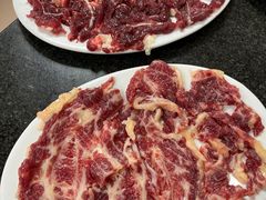-五洲牛肉美食馆