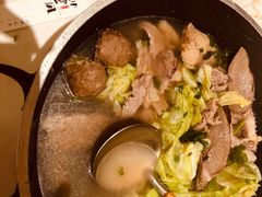 -乔阿马·江南味·驴肉香(龙湖华泾天街店)