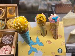 -星巴克(北京佳程广场店)