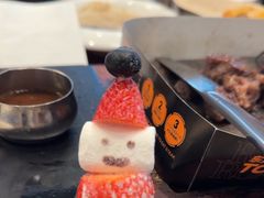 -一沙一城·岩烤牛扒(深圳首店)