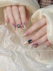 -斯馨·健康美甲美睫