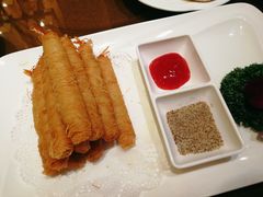 -永乐饭庄(安德路店)