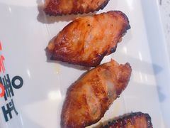 -玉善烧烤串城(长春总店)