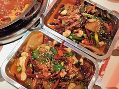 -江北北火锅馆·公路夜市(魏公村店)