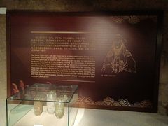 -元代水闸遗址博物馆