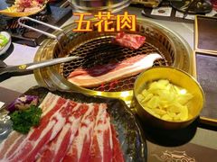 -明洞王妃家烤肉(苏州中心星悦汇店)
