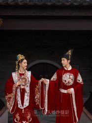 -第一夫人婚纱摄影(南京店)