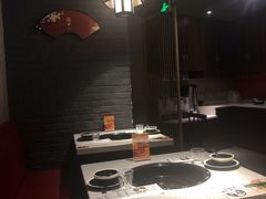 -京韵胡同·酱香羊蝎子火锅涮肉(长寿路店)