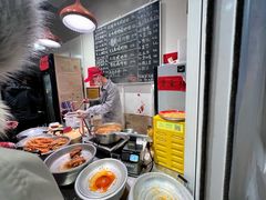 -柳州肥姨妈大骨螺蛳粉(万达中心店)