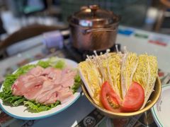 -雍哲港式餐厅(现代广场店)