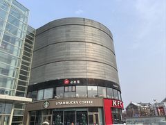 -必胜客(巴沟店)