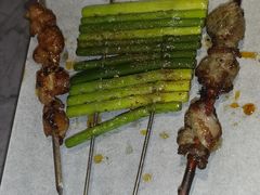 -鼎原力量东北吊炉烧烤(幸福街店)