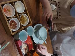 -闽上鲜·福建菜(龙湖滨江天街店)