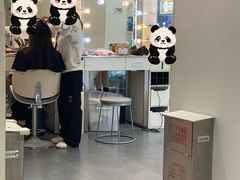 -海马体照相馆(上海宝山万达广场店)