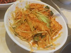 -老佛爷炭火蛙锅直营(清滨路总店)