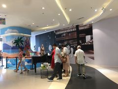 -天虹购物中心(石路店)