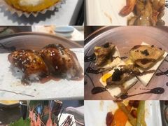 -大渔铁板烧(东城店)