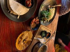 -Pistolera Mexican Cantina女枪手墨西哥餐厅(碧云路店)