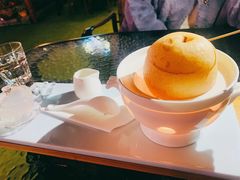 -燕庭·纯燕窝·甜品下午茶(日月光店)