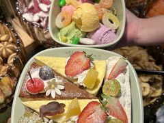 -梨花自助烤肉(乐宾店)