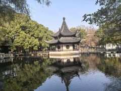 -西园寺素食(西园弄戒幢律寺店)