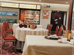 大堂-金鮀岛潮州酒家
