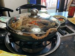 -东海章鱼馆(恒瑞街店)