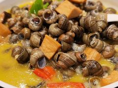 -锡和无锡菜(景丽苑店)