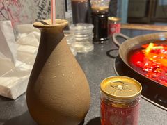 -洋马儿火锅(解放碑店)