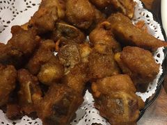 -大家食府·福建菜(FAC协盛中心庭院餐厅店)