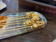 -破店肥哈·东北烧烤(南山保利店)