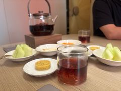 -隐溪茶馆(静安寺店)